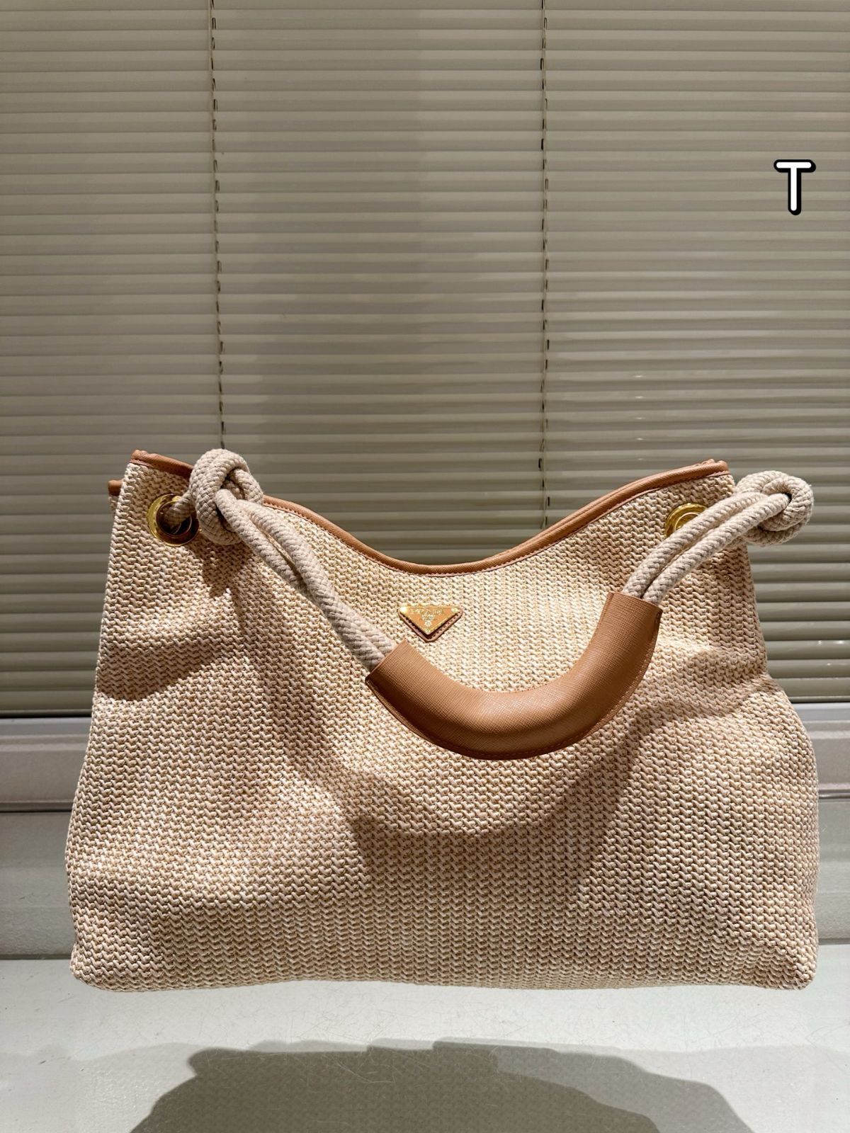 今日特価】Prada Mariner Re-Nylon Tote Bag / プラダ マリナー