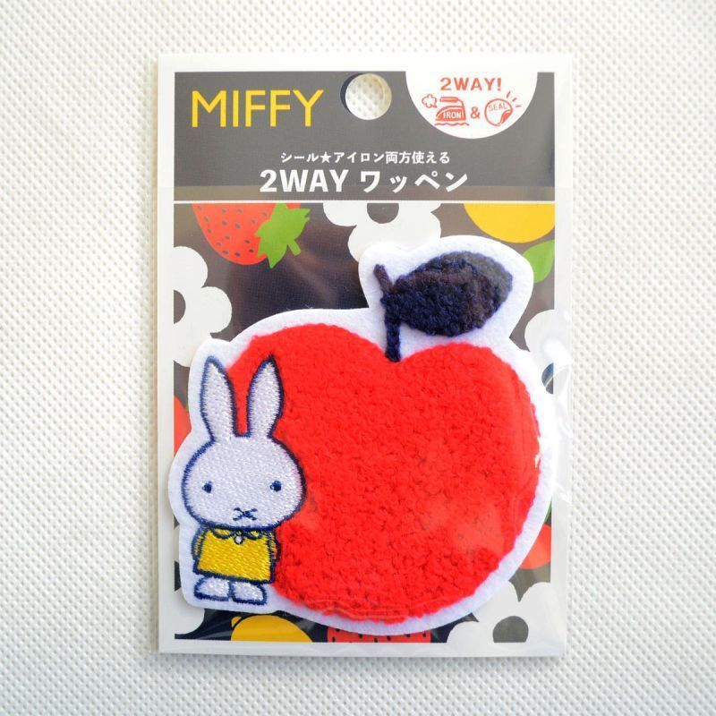 Ri⭐︎ダッフィー miffy (ミッフィー)・Dick Bruna キャラクターグッズの通販専門