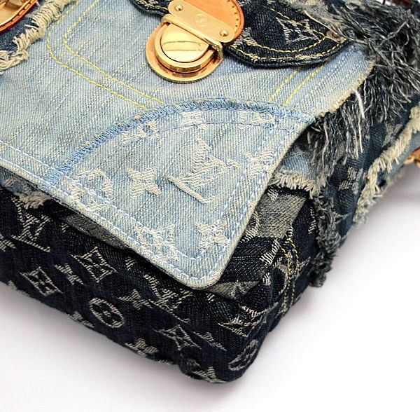 美品 ルイヴィトン Louis Vuitton レア ポスティ ショルダーバッグ