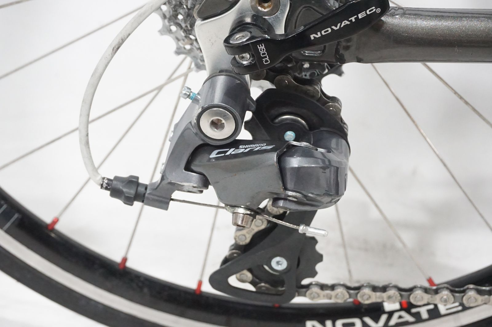 折り畳み自転車 バイチャリ浦和ベース