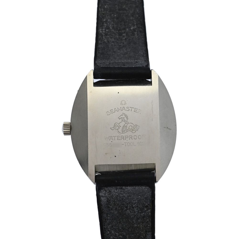 OMEGA オメガ　シーマスター　自動巻き 楽天市場】オメガ シーマスター 自動巻の通販