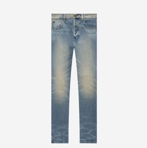 36 FEAR OF GOD(フィアオブゴッド) ESSENTIALS(エッセンシャルズ) 5 