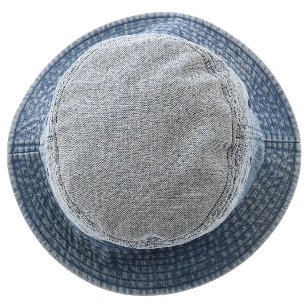 SUPREME (シュプリーム) 22SS Fade Jacquard Denim Crusher フェード  