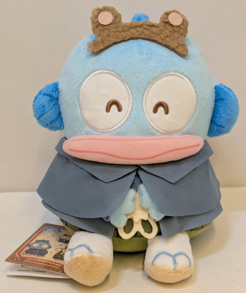 エイコー サンリオキャラクターズ もふ耳レトロロリヰタドール2