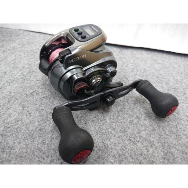 300DH 右ハンドル