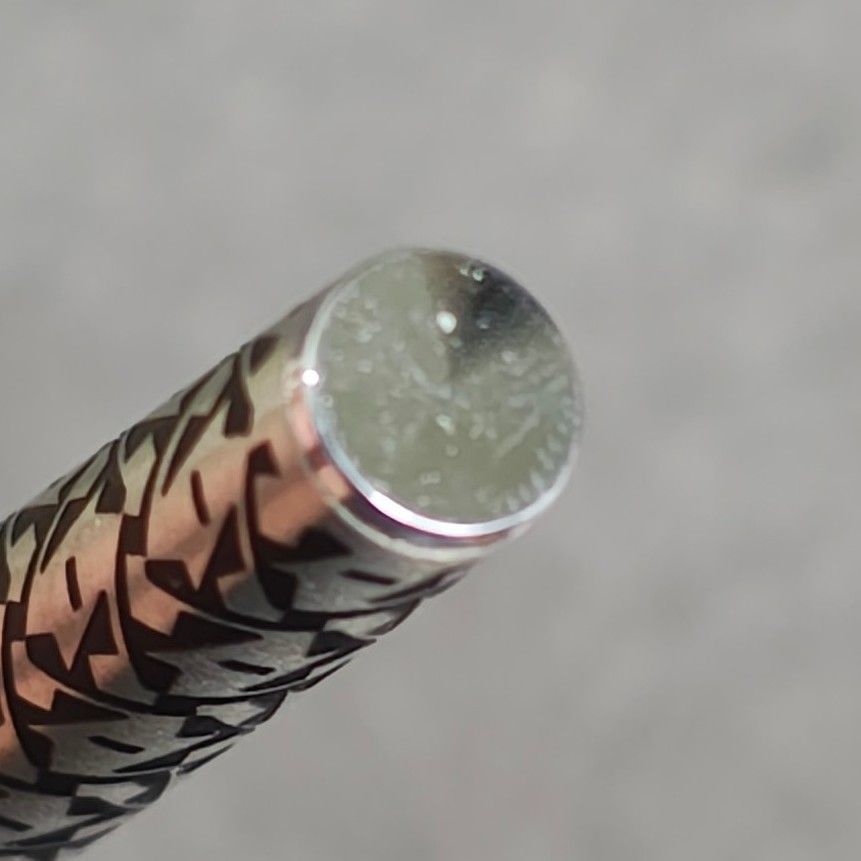 PILOT Laurete ローリート 廃盤 蝕刻 シルバー 日本製 ヴィンテージ SKLAD-KIRPICHA_RU