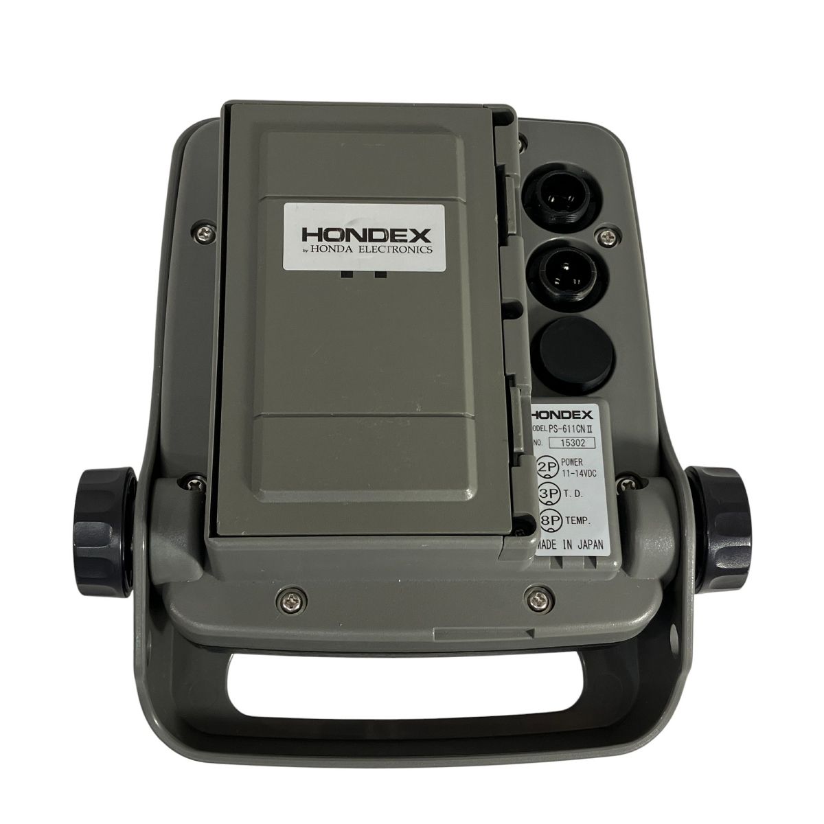 液晶 ポータブルプロッター