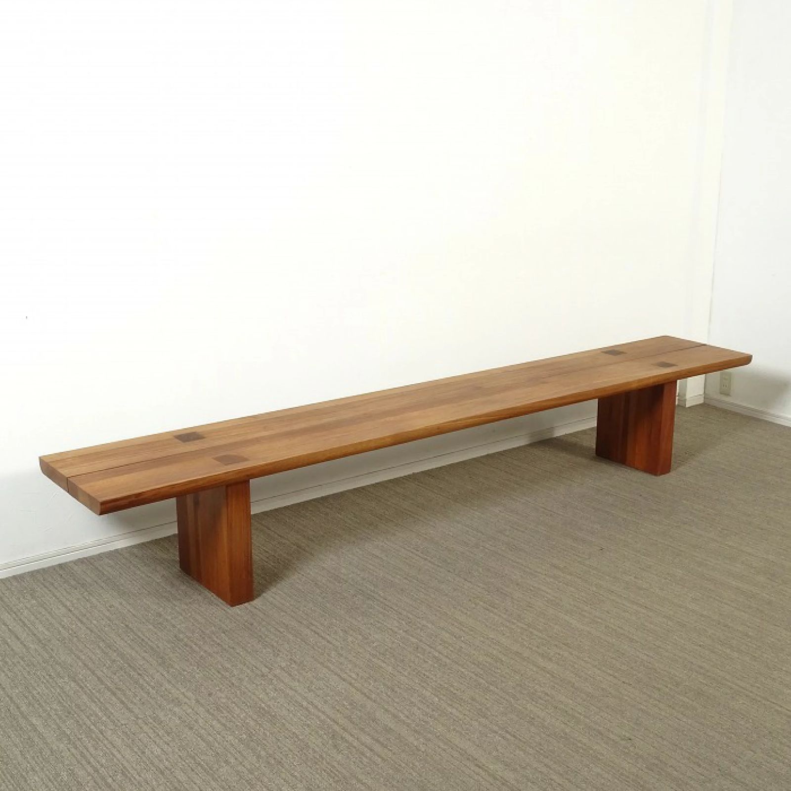 ウォールナット無垢材 90万