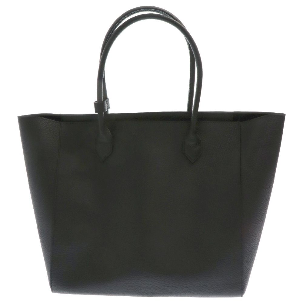 UNITED ARROWS ユナイテッドアローズ　レザートートバッグ　ビジネス レザー トート バッグ