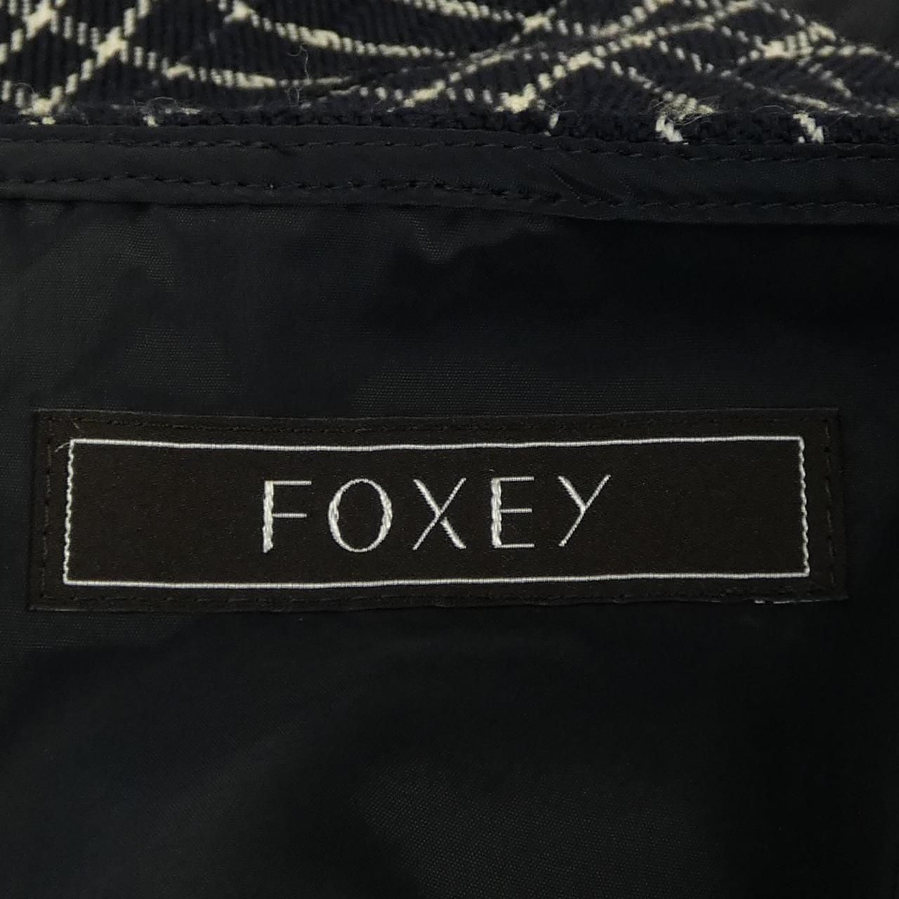 フォクシー FOXEY