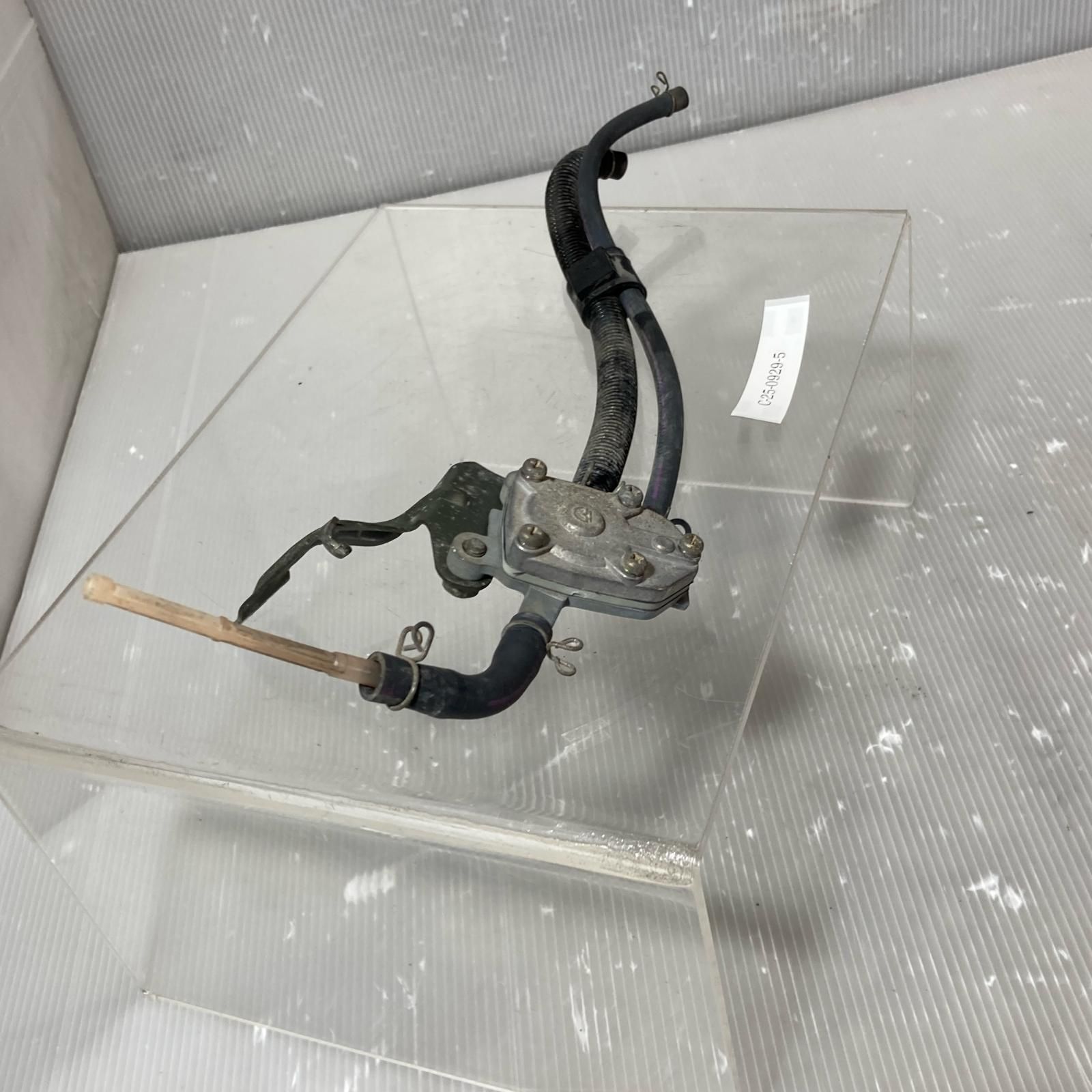 YAMAHA ジョグ50 SA16J フューエルポンプ JOG ヤマハ