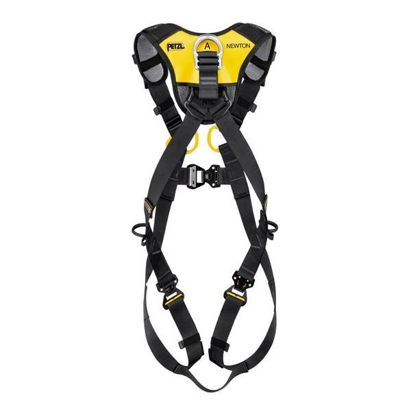 PETZL ぺツル ニュートン ファスト フルハーネス サイズ1 国際ver C073DA01