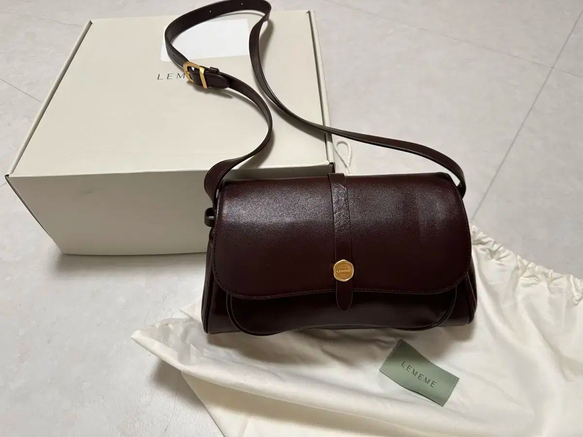 シャモア ブラウン