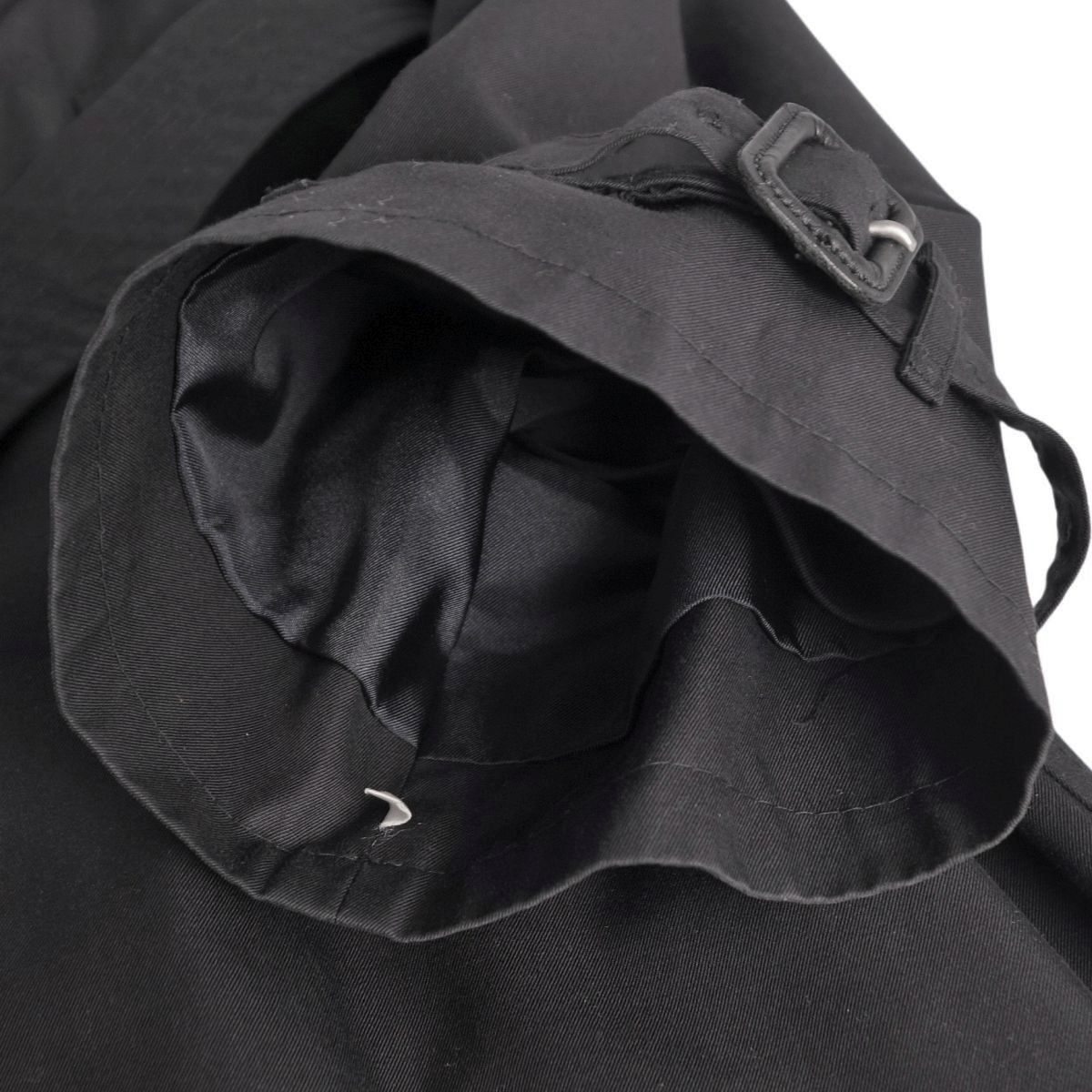 S'YTE Jersey Sleeve Coat ヨウジヤマモト 98ss S'YTE Jersey Sleeve Coat ヨウジヤマモト 98ss