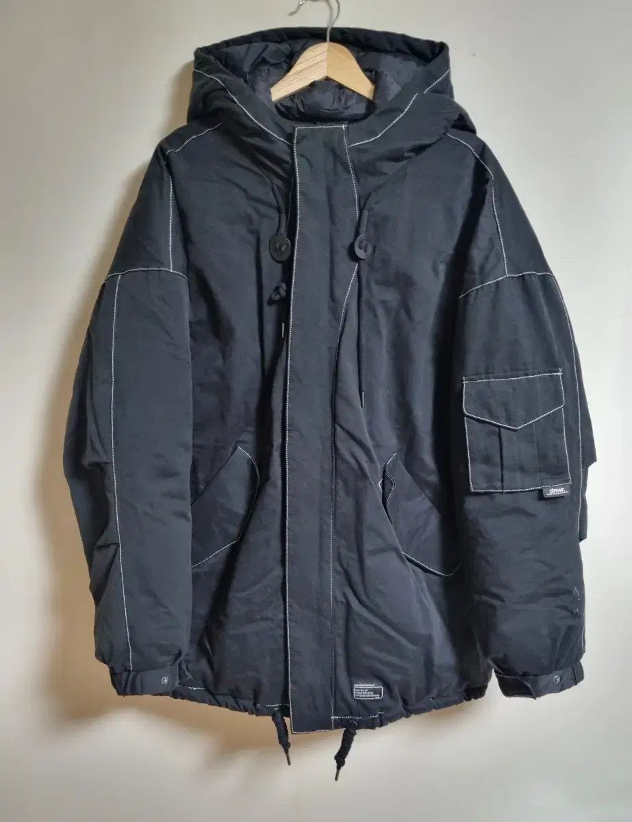 ZARA(ザラ) ポイント ステッチ ジャケット L