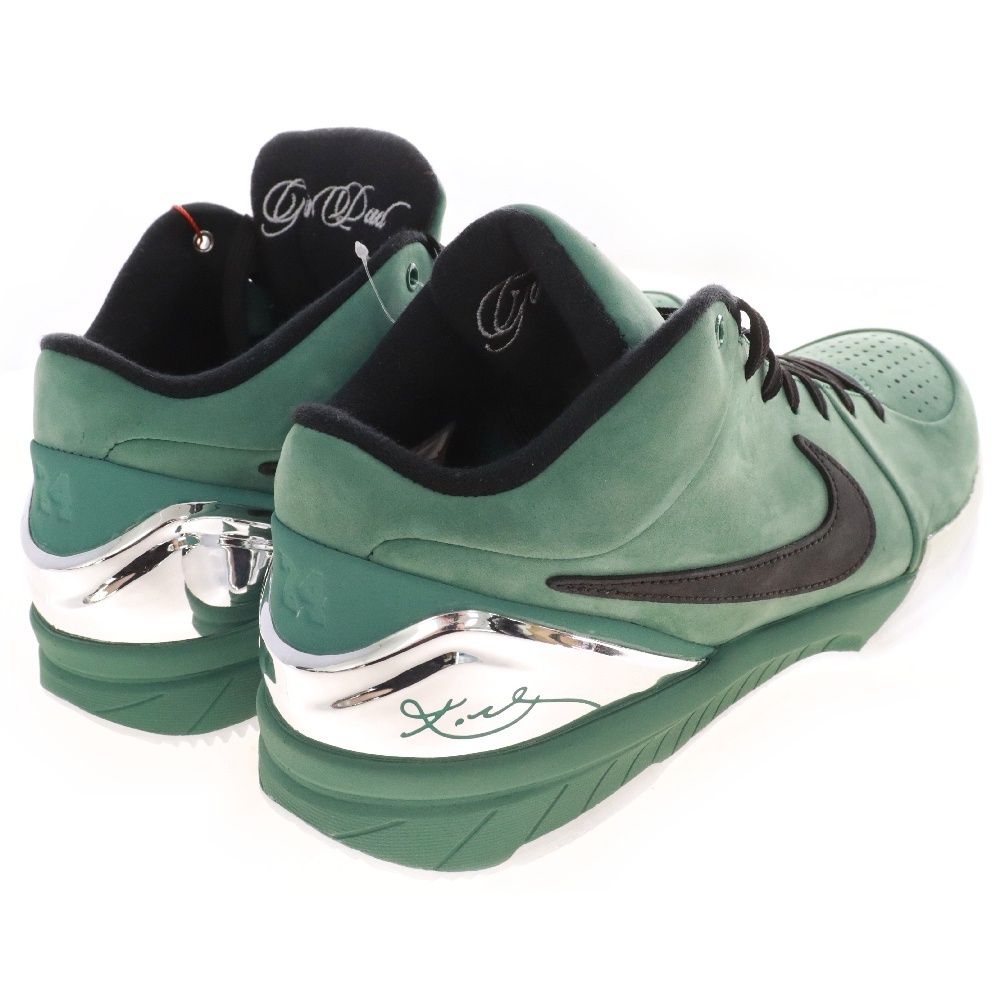 NIKE (ナイキ) KOBE 4 PROTRO GIRL DAD コービー4 プロトロ ガール 