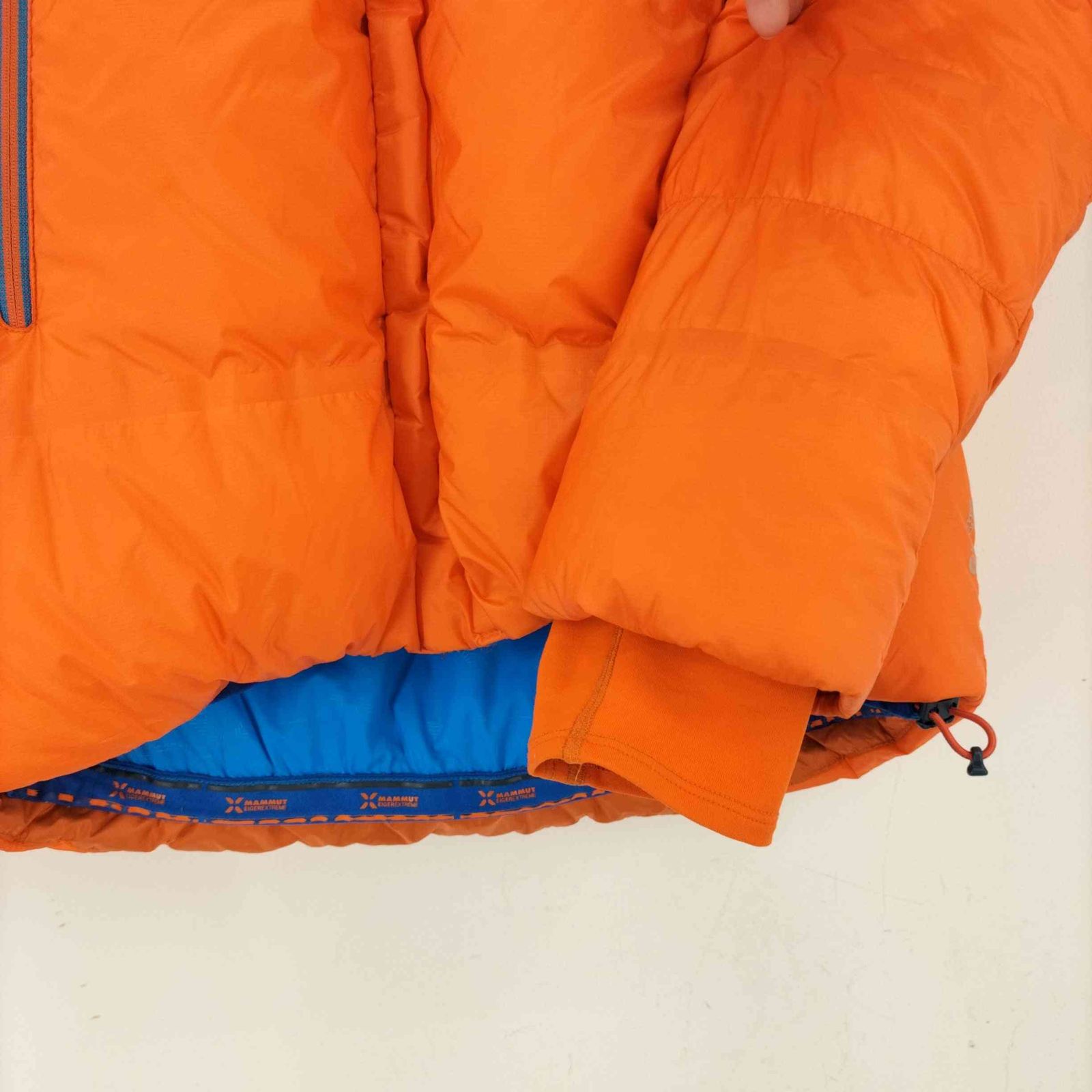 マムート MAMMUT EIGERJOCH JAKET アイガーエクストリーム マムート MAMMUT EIGERJOCH JAKET アイガーエクストリーム