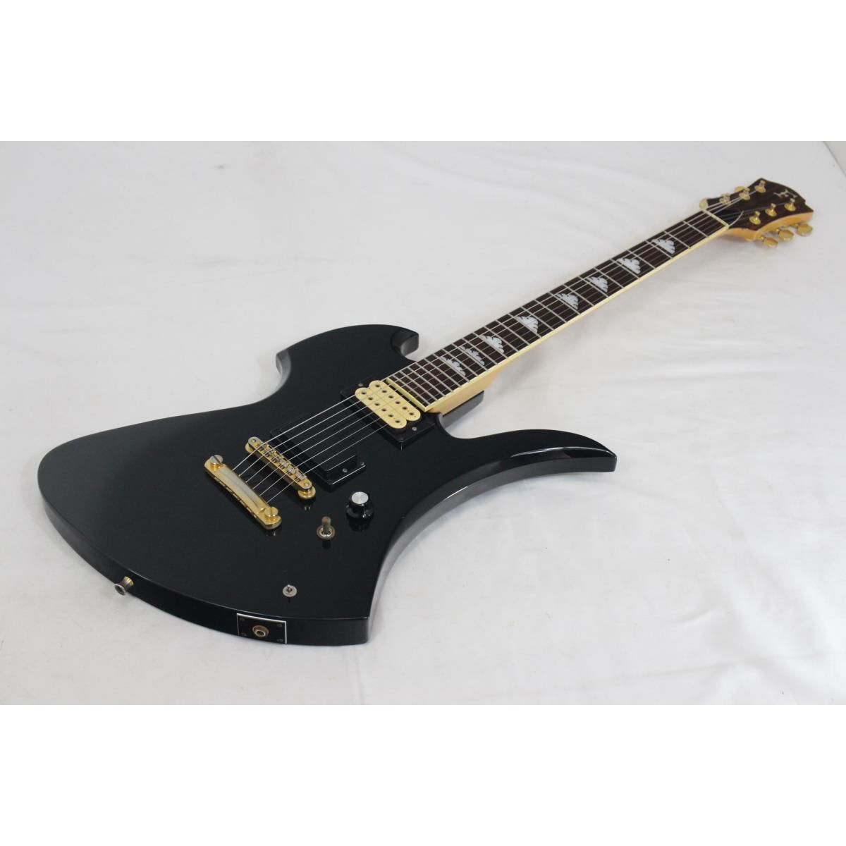 フェルナンデスMG-80X FERNANDES MG-80X - guitarshoptantan （ギターショップタンタン）