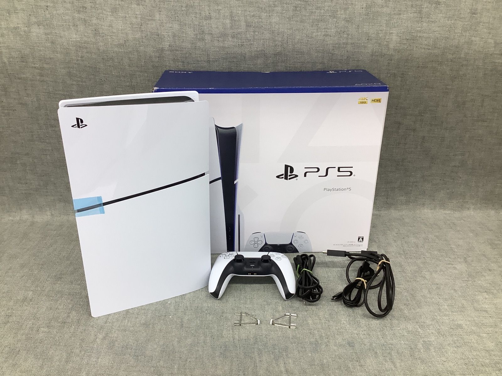 AU YG25090913 SONY Play Station5