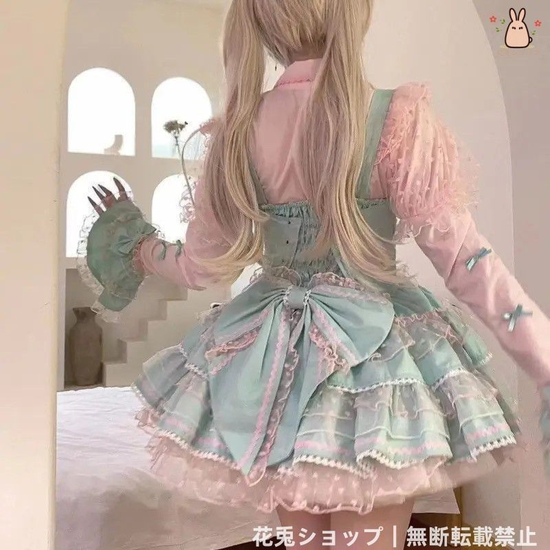 仮装やイベント用カワイイコスチューム