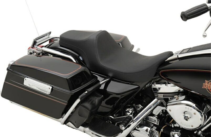 PREDATOR III シート：1997〜07年ツーリング/SMOOTH