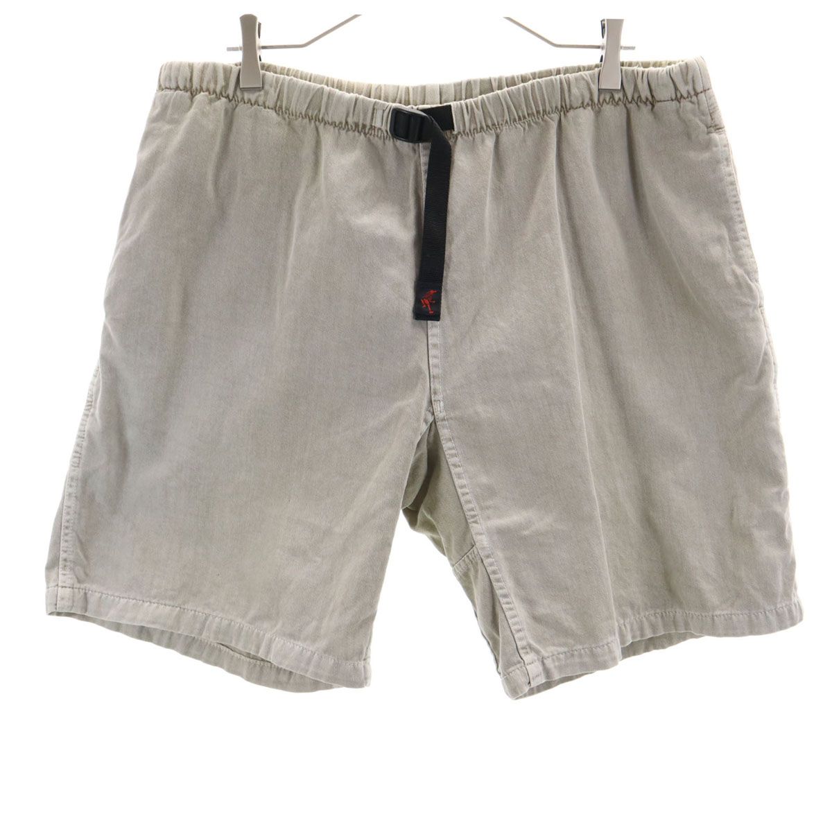 Gramicci グラミチ 90s USA製 オールド クライミングショートパンツ L