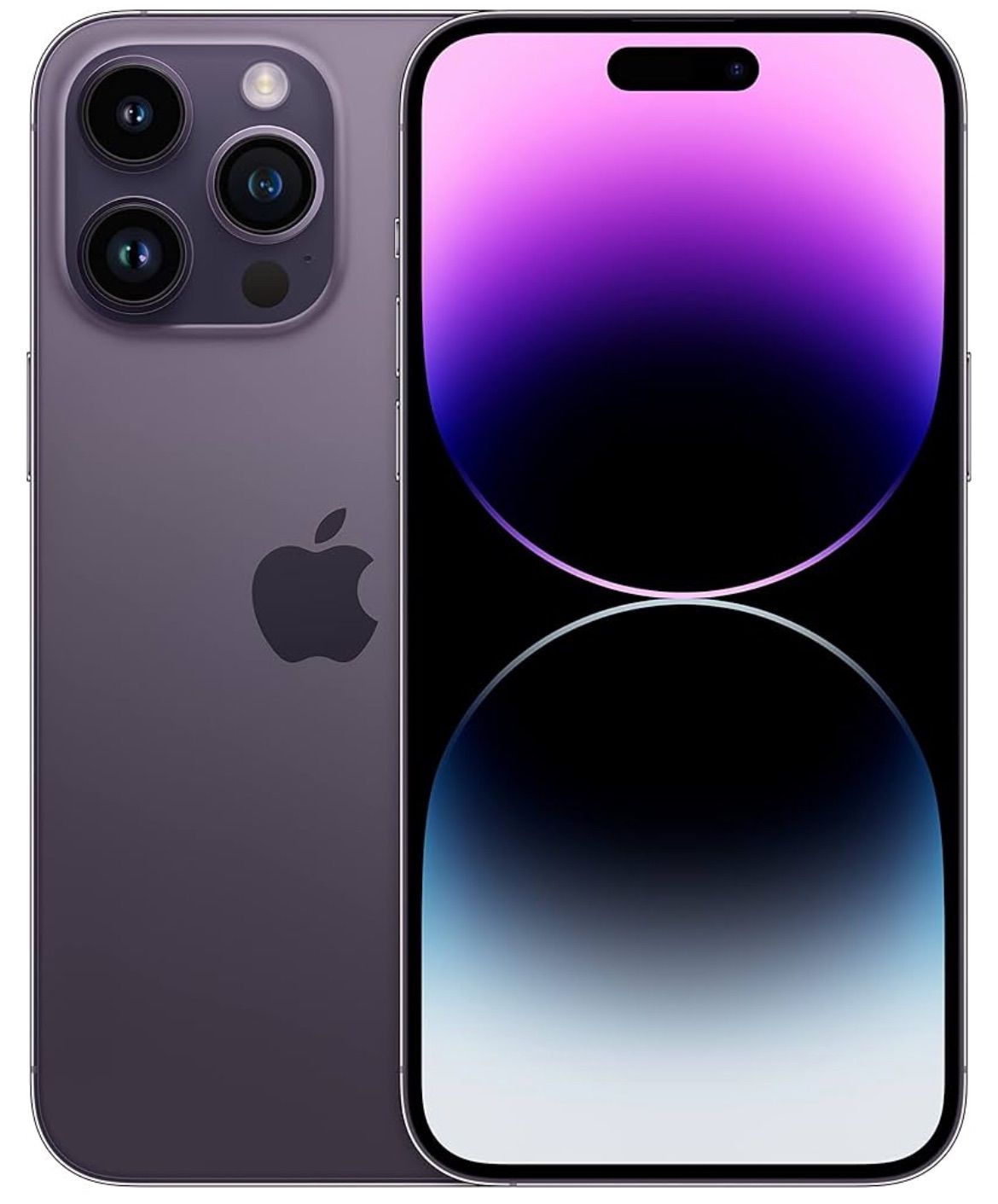 Apple iPhone 14 Pro Max 512GB【SIMフリー】【ディープパープル】⭐︎ほぼ新品未使用⭐︎シムフリー 海外版 - メルカリ