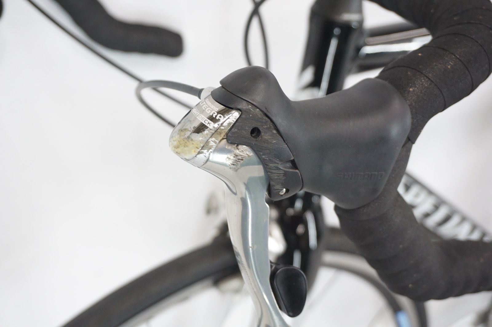 SPECIALIZED 「スペシャライズド」 ALLEZ COMP 2005年頃 ロードバイク