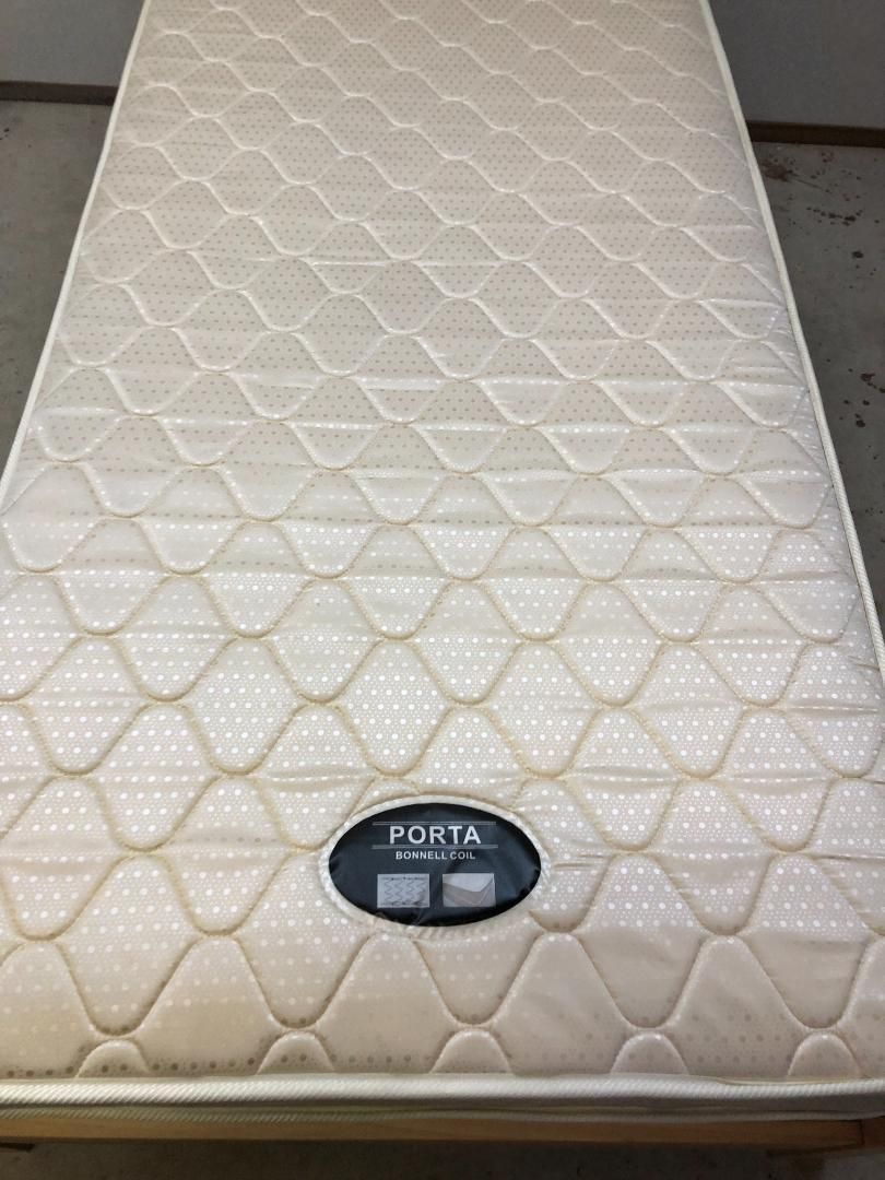 シングルベット　フレーム　ニトリマットレス　　1008-3 シングルベット フレーム ニトリマットレス 1008-3 シングル