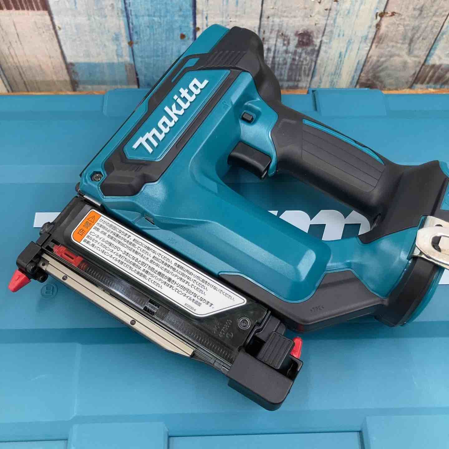 マキタ makita コードレスピンネイラ PT353DZK 柏店