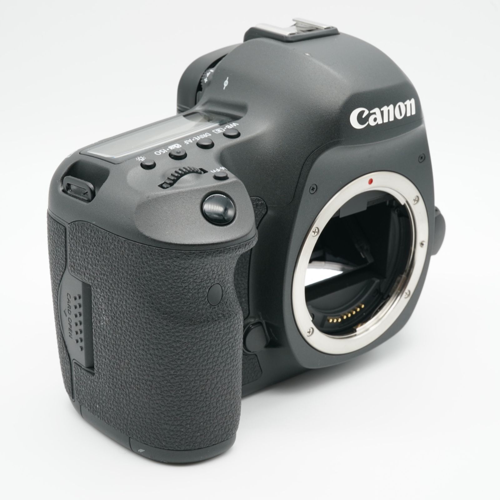 EOS 5Ds ボディ CANON キヤノン シャッター数 34335回 EOS 5Ds ボディ CANON キヤノン シャッター数 34335回 - メルカリ