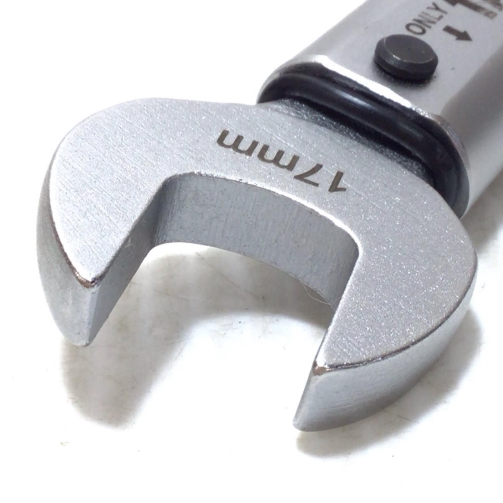 タスコ TA771ST-3/TA771ST-2 トルクレンチ2本セット【野田愛宕店】【店頭取引限定】【中古】管理番号：ITN7Y75HCN14 TASCO 高精度トルクレンチ 3本セット TA771ST-2/TA771ST-3/TA771ST-4の