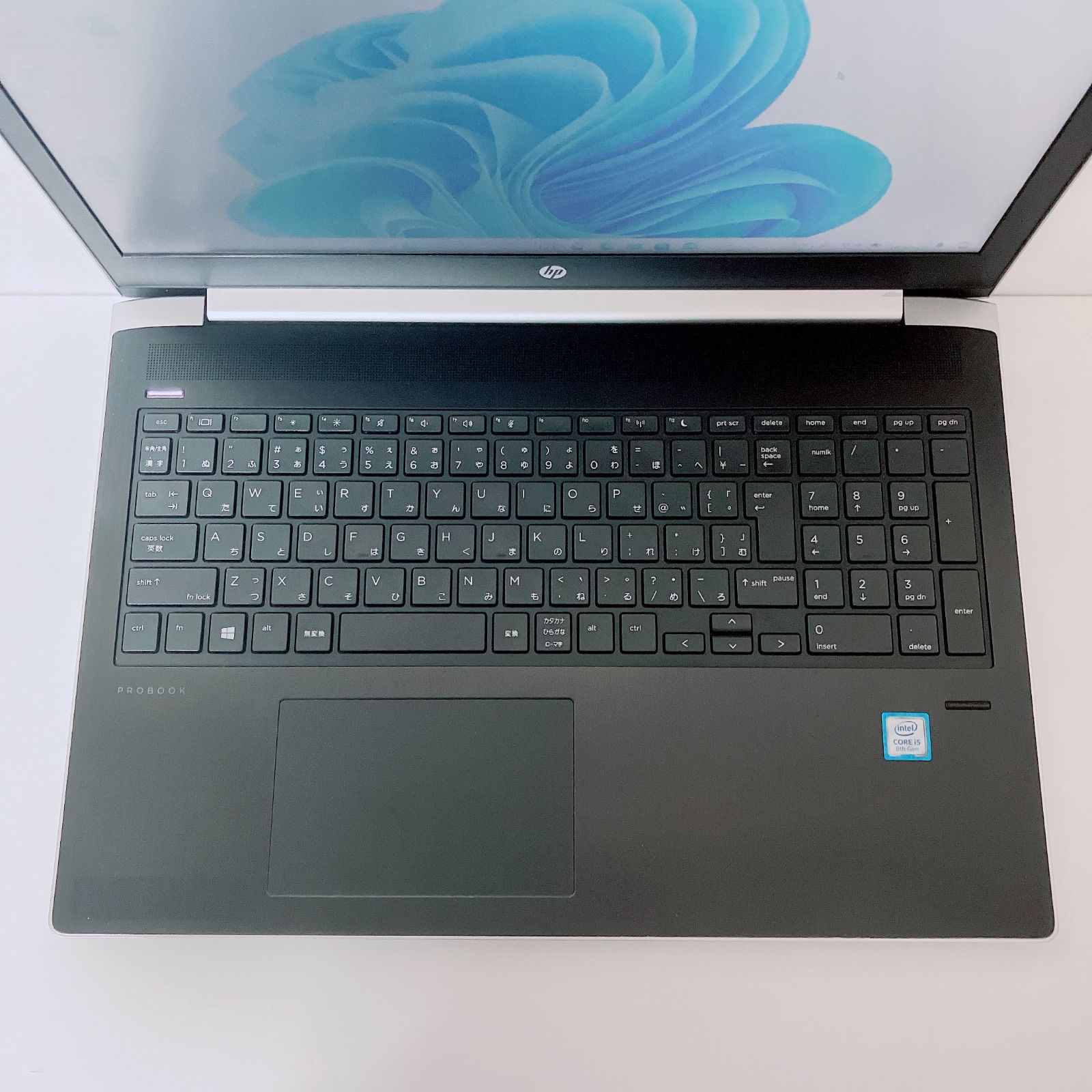 HP 450 G5 爆速SSD256GB 16GB 第8世代パソコンPC HP 450 G5 爆速SSD256GB 16GB 第8世代パソコンPC