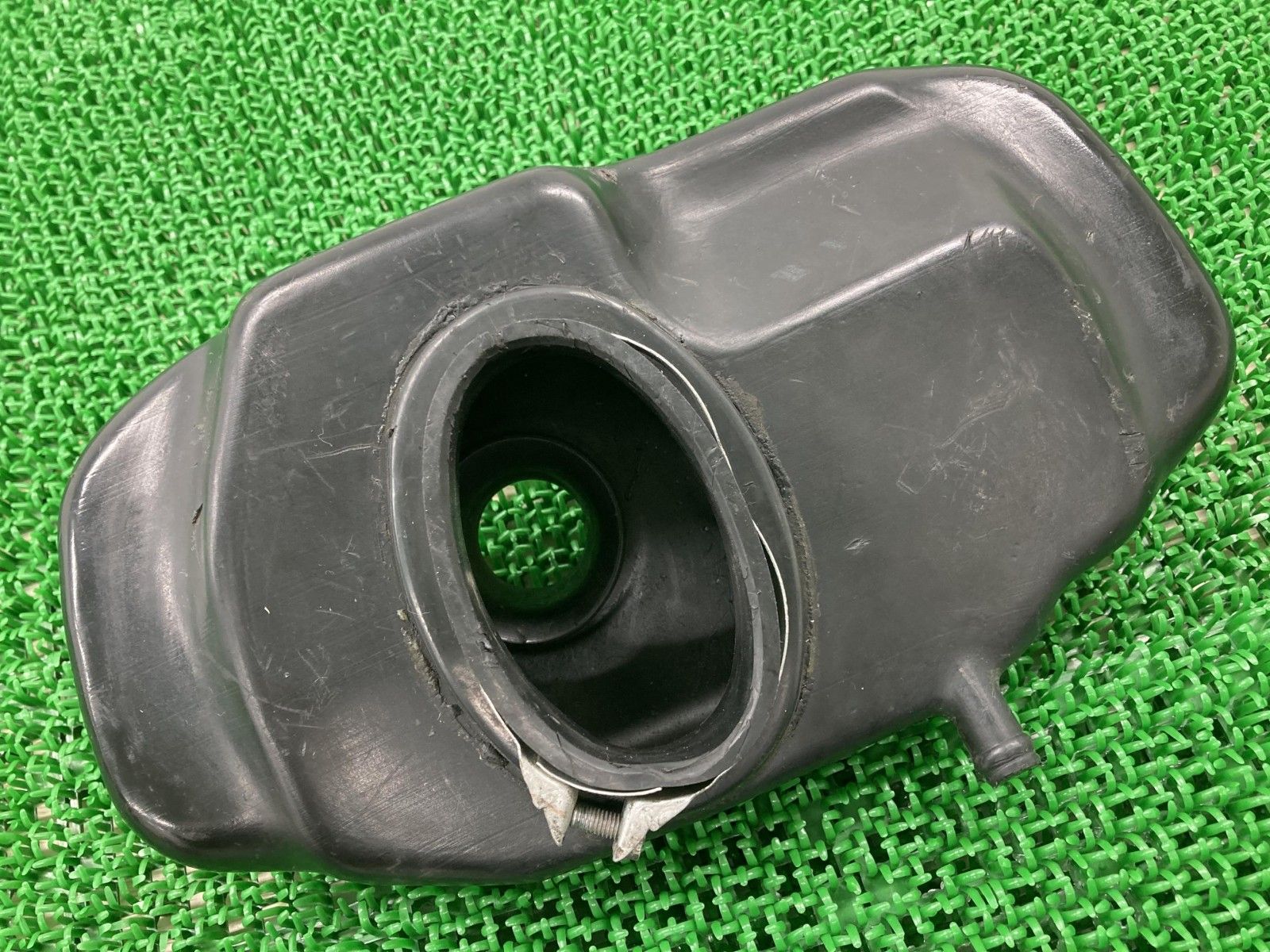 CB400FOUR エアクリーナーボックス ホンダ 純正 バイク 部品 CB400F 旧