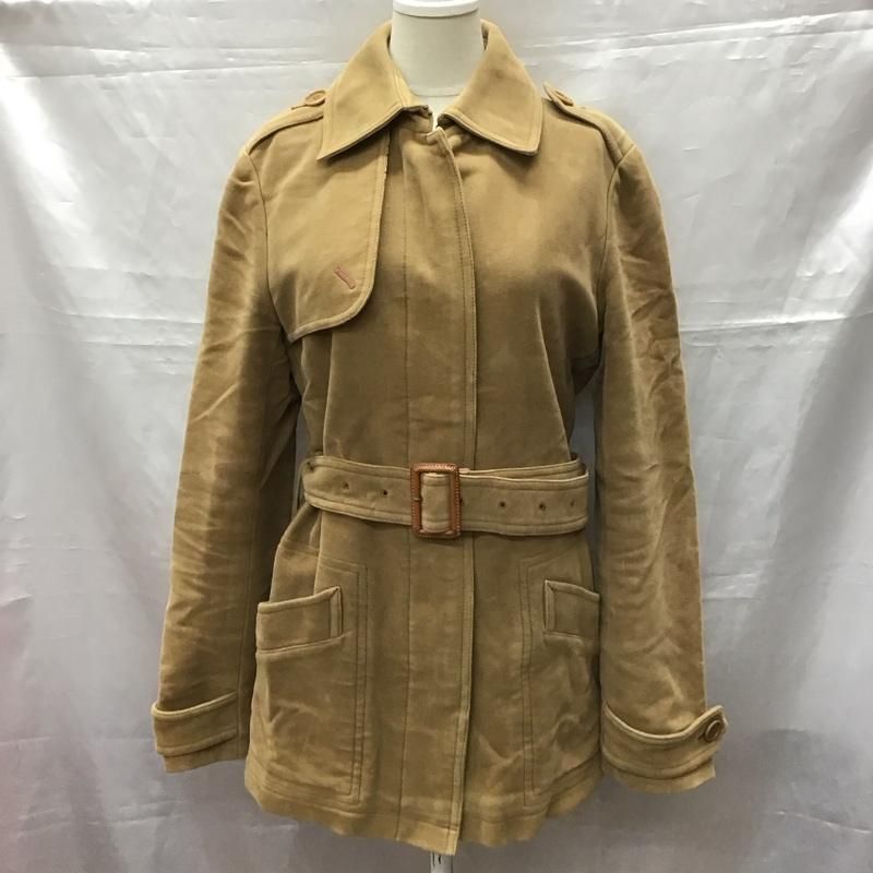 Paul Smith JEANS ポールスミスジーンズ コート トレンチコート - メルカリ