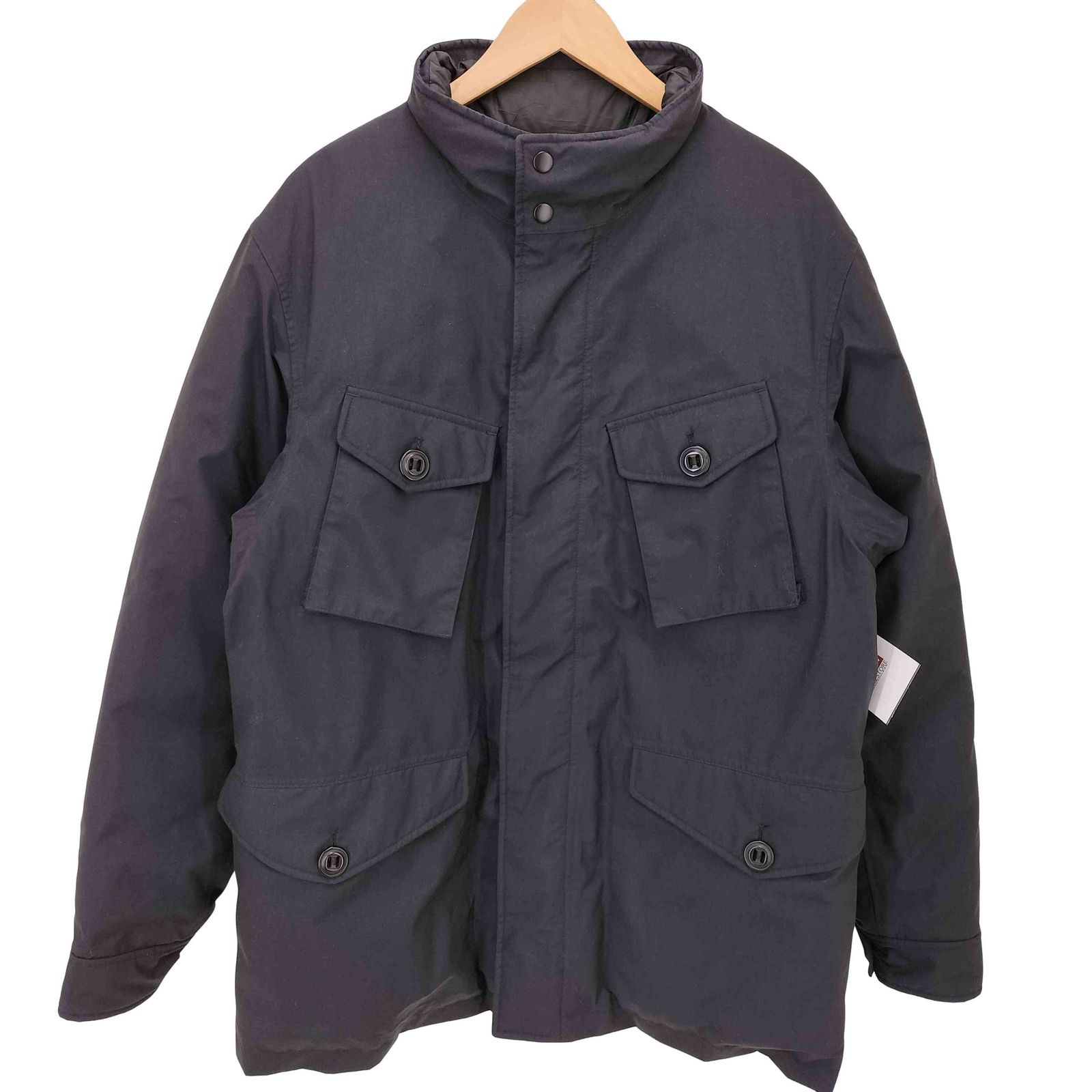 ジャーナルスタンダード JOURNAL STANDARD 19AW NORTH STAR STAND DOWN 