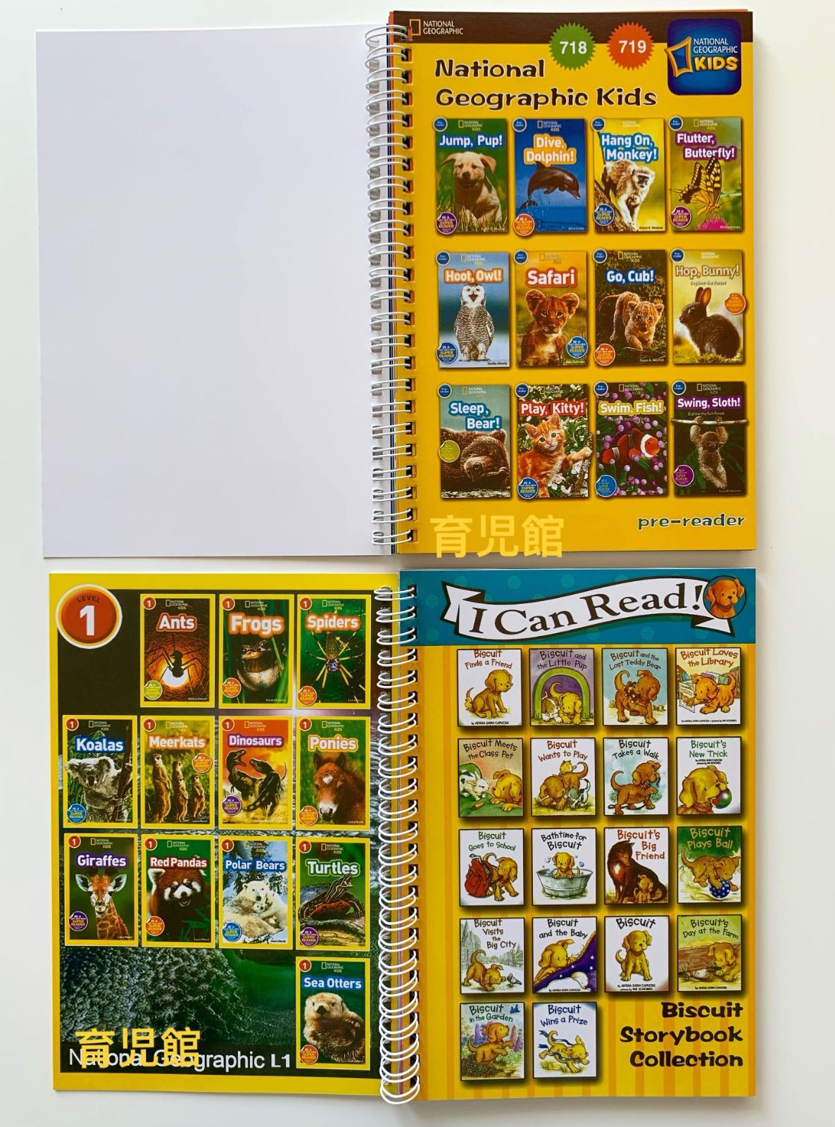 ORT 期間限定最高品質版　stage1-5絵本252冊＆64GBマイヤペン 最高品質 ORT stage1-5絵本270冊 全冊公式音源 マイヤペン対応