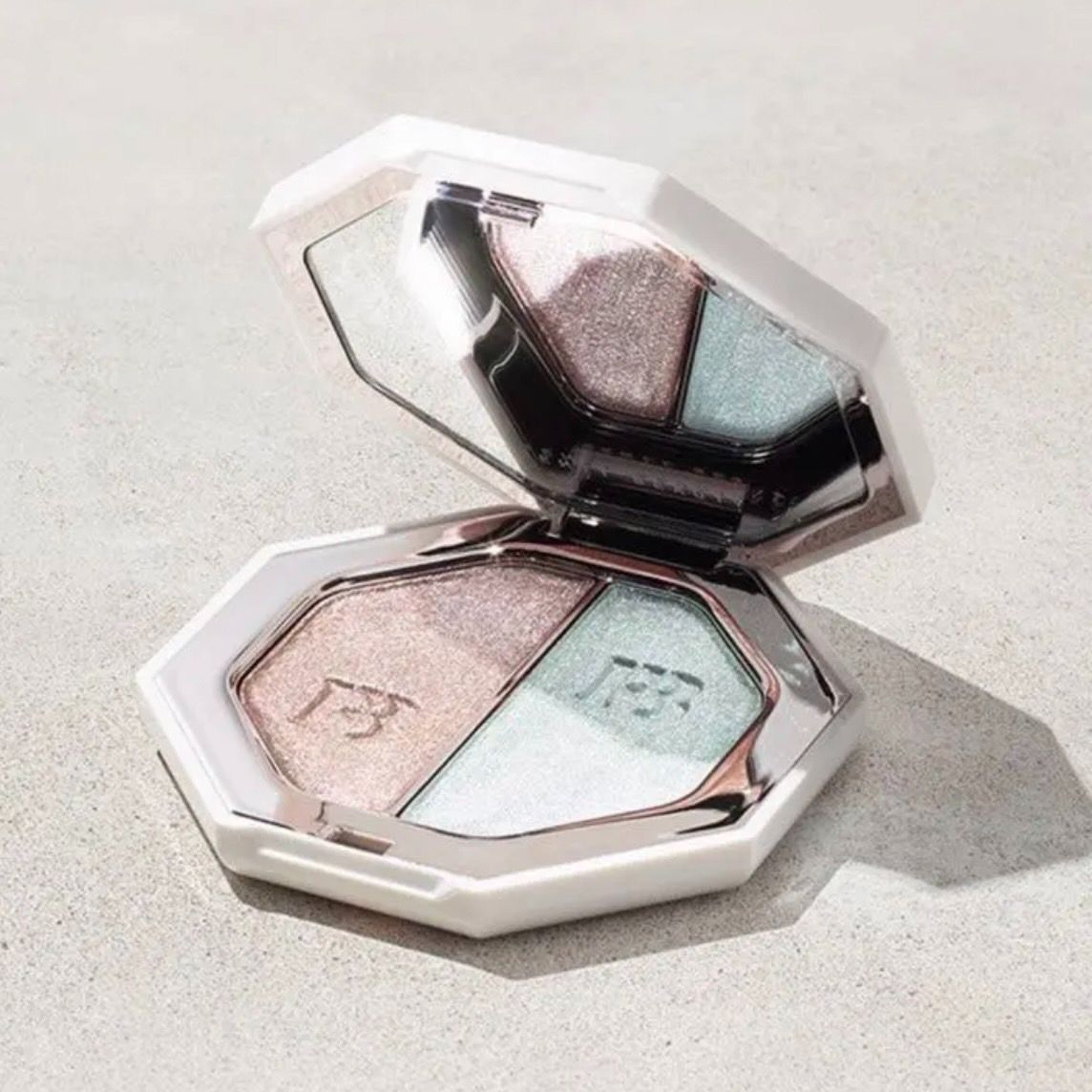 未使用品 フェンティビューティ ハイライト 【公式通販】