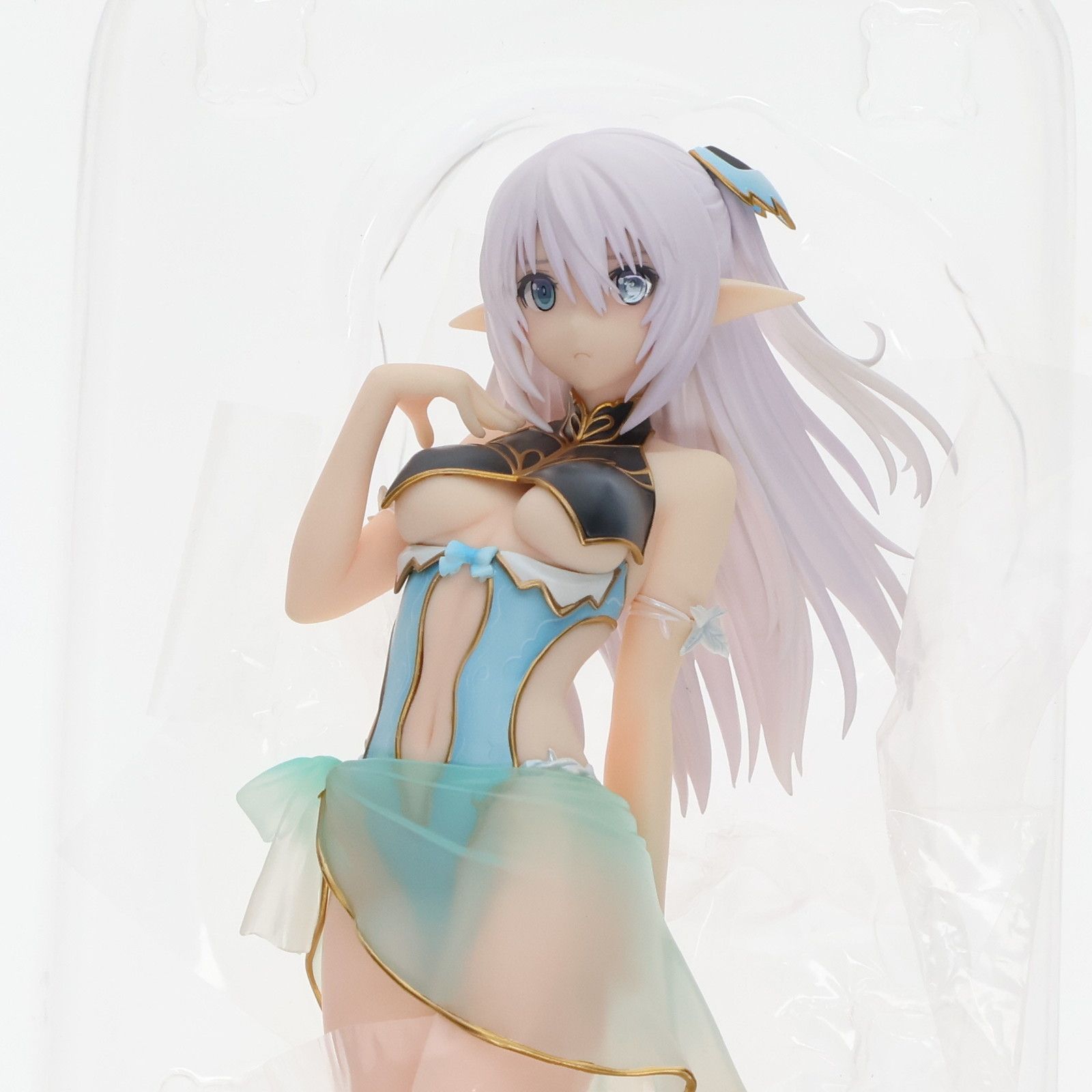 未開封　フレア　アルティナ　水着ver.　シャイニング　ビーチヒロインズ シャイニング・ビーチヒロインズ アルティナ -水着Ver.- 完成品