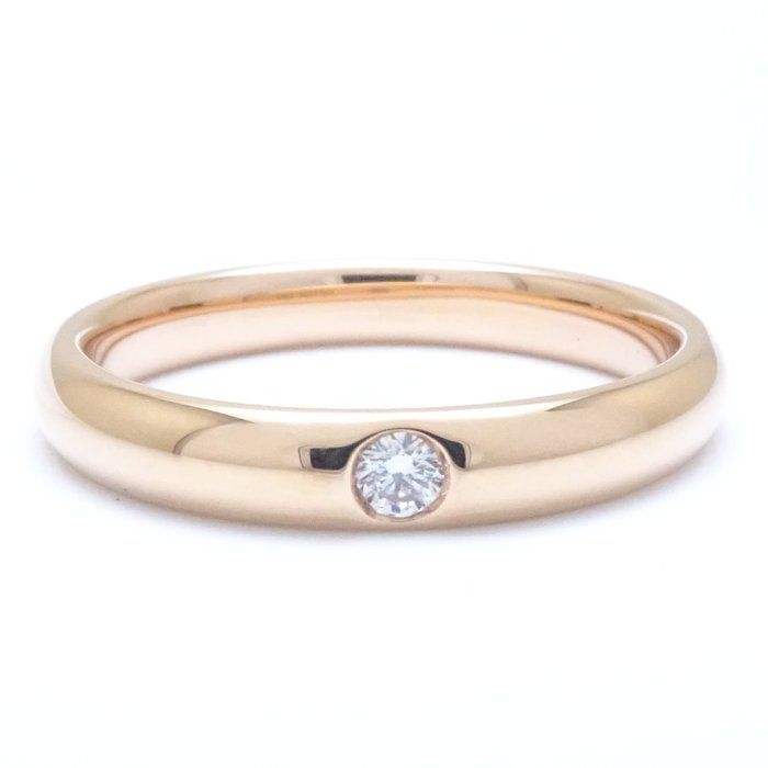 ハリーウィンストン HARRY WINSTON ラウンドカット マリッジ