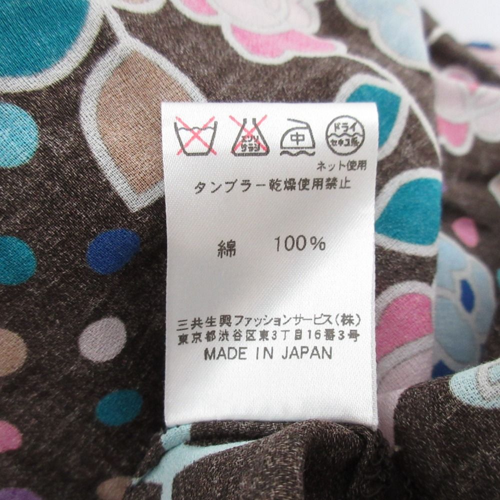 ブラウス