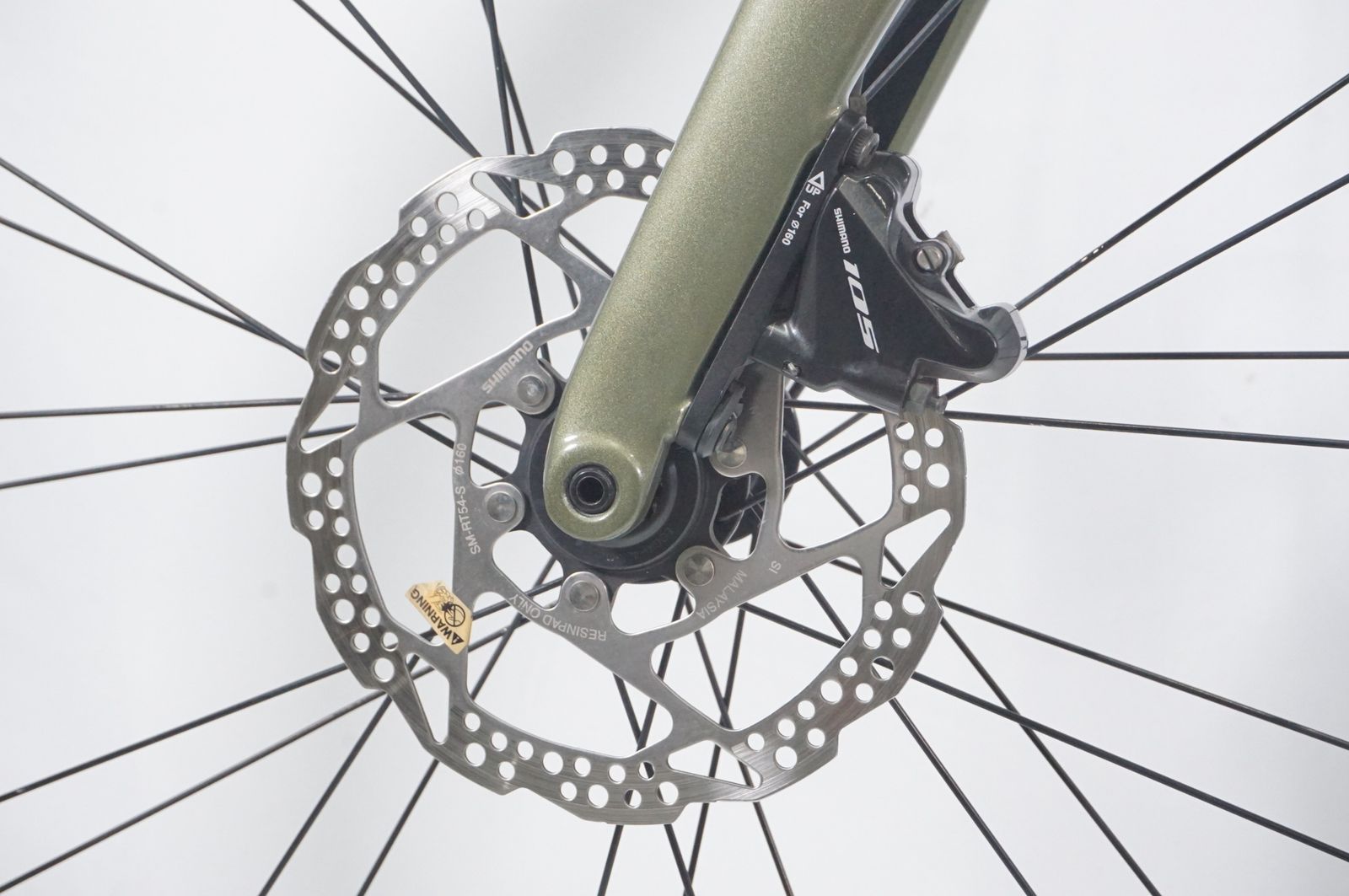DISC