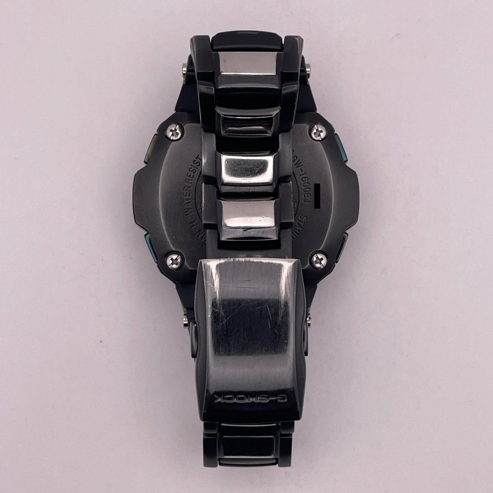 T659）良品 正常稼動 CASIO カシオ 電波ソーラー G-SHOCK ジーショック