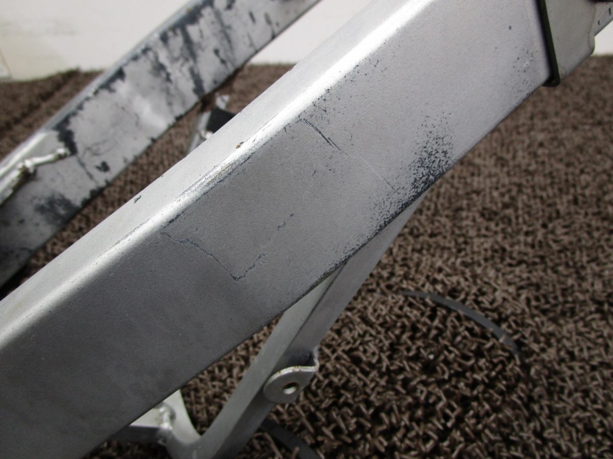 アクスルシャフト A6538