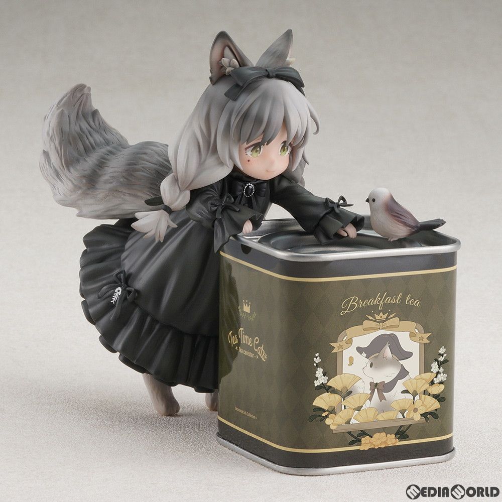 オリジナルデフォルメフィギュア「DLC」シリーズ第一弾 DLCシリーズ