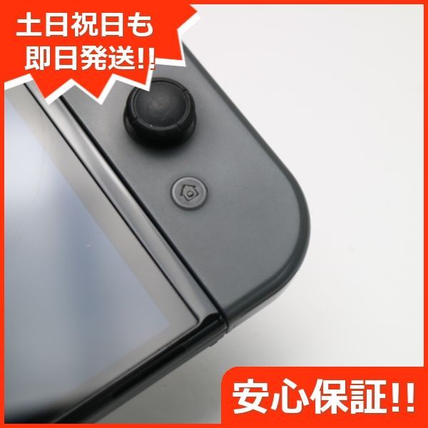 超美品 Nintendo Switch 有機ELモデル 土日祝発送OK 06000 - メルカリ