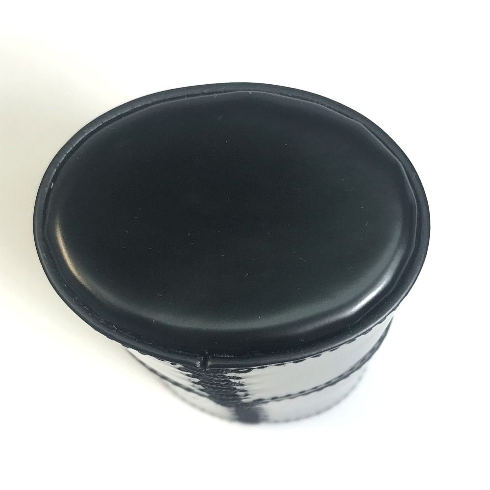 FENDI フェンディ 雑貨 FFロゴ 7AS032 レザー - メルカリ