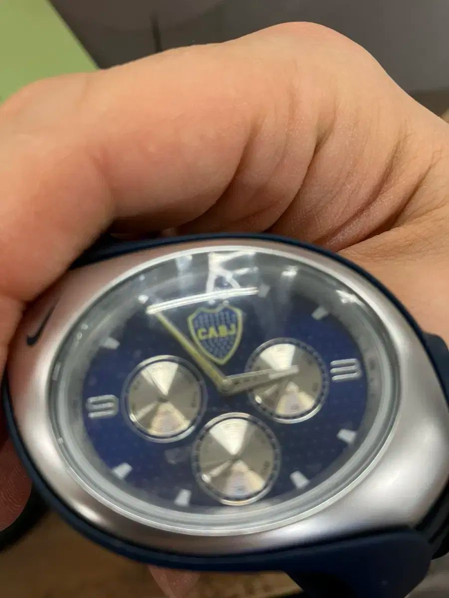 PATEK PHILIPPE - パテックフィリップ PATEK PHILIPPE ロゴ ウォッチ