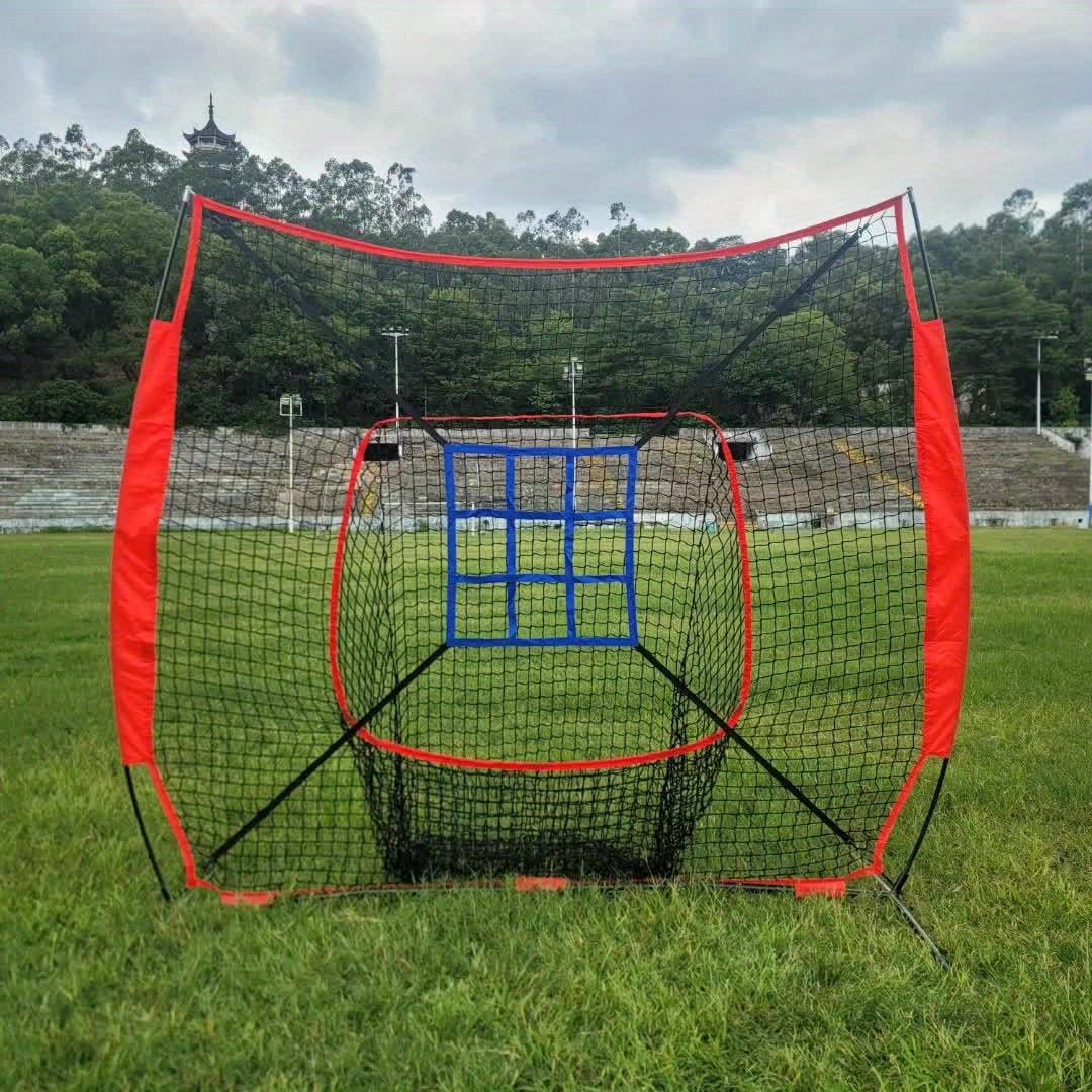 野球ネットセット -