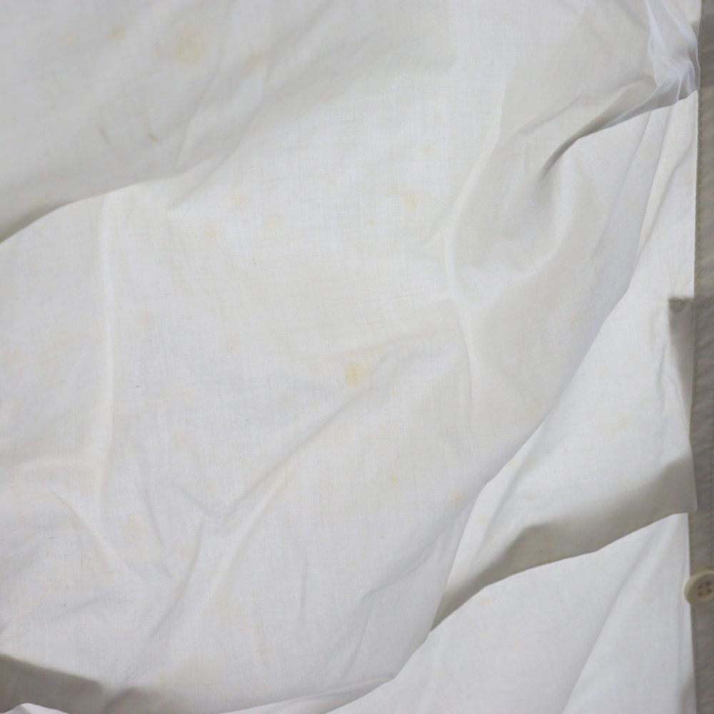 maharishi (マハリシ) ドラゴン刺繍 ミリタリーパンツ ホワイト - メルカリ 